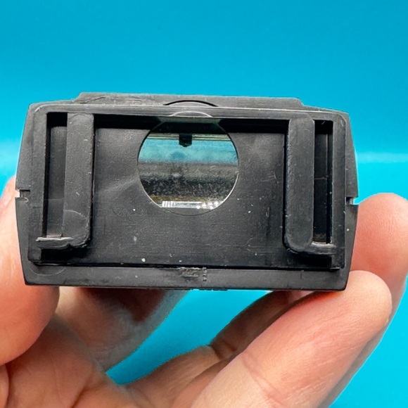 Vintage Binocom Exposure Meter Light Meter Japan w/ Case Vintage Camera Gear - Picture 5 of 14
